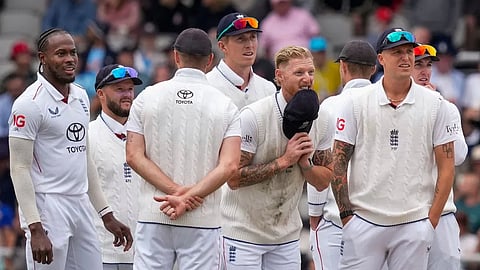 Ponting calls Stokes-led England ‘the best team in this century’ for Ashes