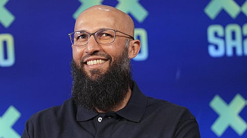 Amla backs South Africa’s preparation ahead of India Test opener, praises Gill’s leadership