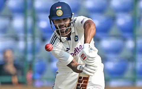 Nitish Kumar Reddy released from India’s squad for first Test against Proteas