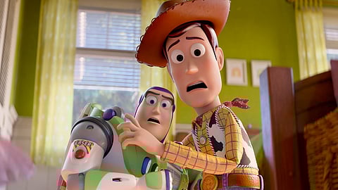 Toy Story 5 Teaser: Woody and Buzz Return with New Adventures