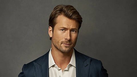 Hollywood actor Glen Powell says he is done with remakes