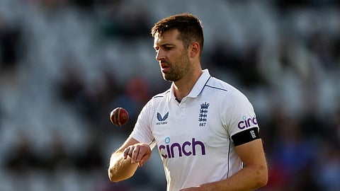 Wood raises fitness concerns ahead of Ashes opener, to undergo scans for hamstring stiffness