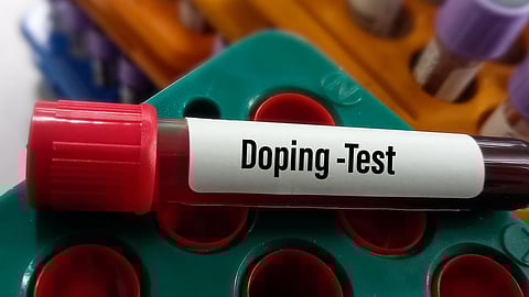 Kartik Kumar accepts 3-year ban for doping