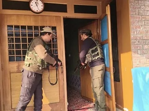 IB flags shift in terror tactics: ISI deploy Kashmir youth in modules