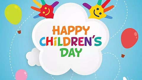 Children’s Day