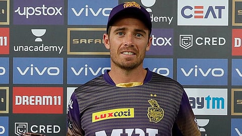 IPL 2026: KKR Rope In New Zealand Great Tim Southee As Bowling Coach