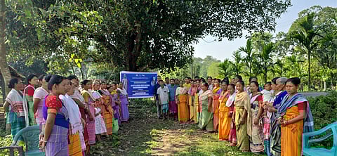 Janjatiya Gaurav Pakhwada