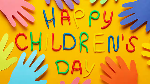 Children’s day