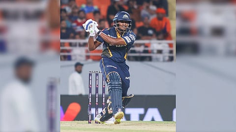 IPL 2026: Gujarat Titans retain core squad with Gill, Buttler, Sudharsan