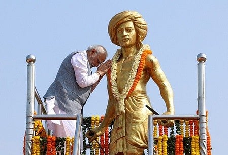 Birsa Munda
