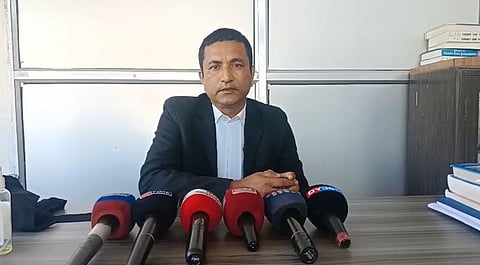 Representative Image