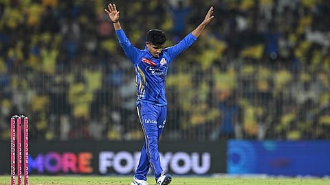 IPL 2026 auction: Mumbai Indians retain their core, release Puthur in major shock