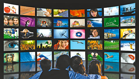 Indian media, entertainment sector projected to cross $100 billion by 2030