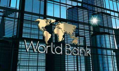 World Bank