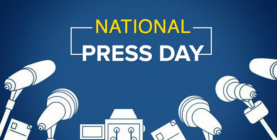 National Press Day