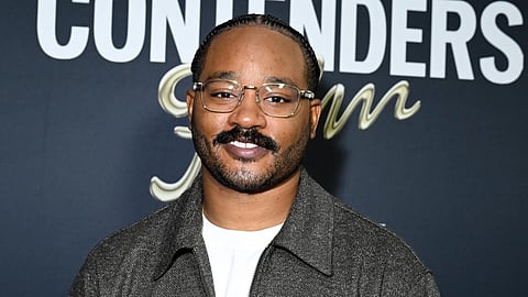 Hollywood filmmaker Ryan Coogler confirms next project with 'Black Panther 3'