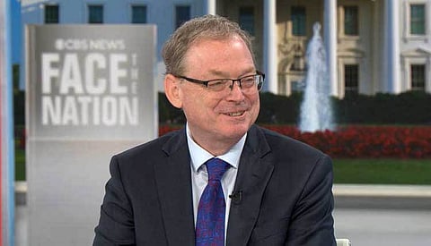 White House economic advisor