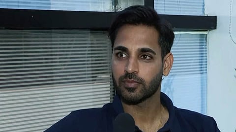 Bhuvneshwar Kumar backs Indian team to bounce back after 30-run loss to Proteas