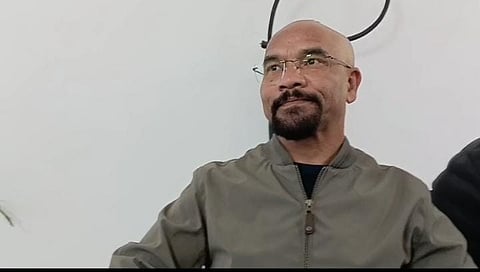 VPP chief writes to CM, seeks independent probe into MLA scheme implementation