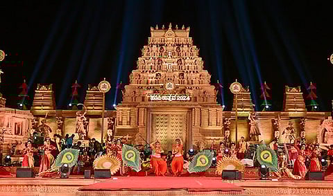 Sangai Festival 2025: A Call for Participation and Hope in Manipur