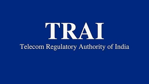TRAI