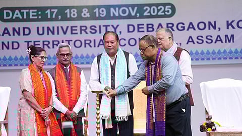 Bodoland University