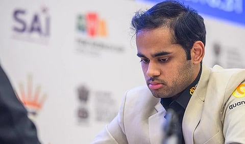 FIDE World Cup 2025: India’s challenge ends at quarterfinal stage