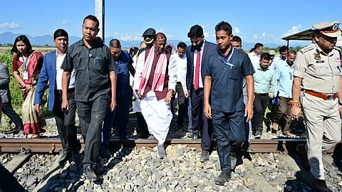 Lakshman Prasad Acharya