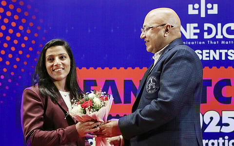 Women’s cricket will rise to next level after ODI World Cup win, says Tanuja Kanwer