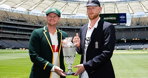 Ashes Opener: England Aims to Break 12-Year Drought Against Australia