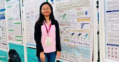 Dibrugarh University