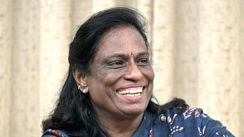 Confident of India winning 2030 CWG hosting rights: IOA chief Usha