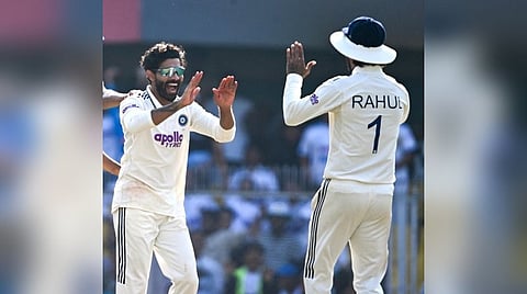 Unlike Kolkata, this Guwahati wicket demands patience and consistent pressure, says Steyn