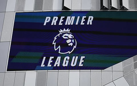 Premier League 2026-27 season to start on August 22