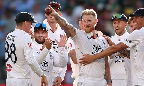 ‘My role is to look for wickets’: Starc unfazed after seven-wicket burst