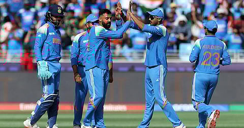 India likely to have identical squad for NZ series & T20 World Cup