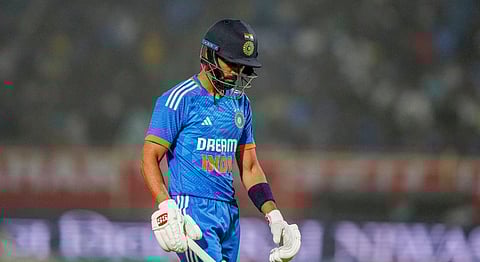 Syed Mushtaq Ali Trophy: Ruturaj Gaikwad to lead Maharashtra