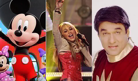 World Television Day 2025: Some most iconic TV shows that shaped our childhood