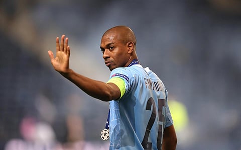 Brazilian Midfield Maestro Fernandinho Retires at 40