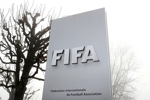 FIFA expels Dominican club from top flight over match manipulation