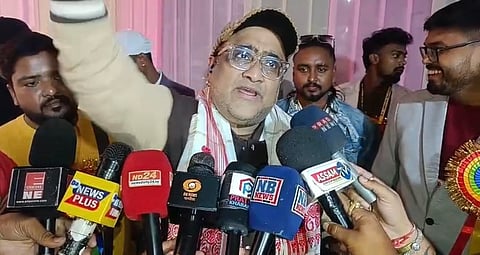 Kunal Ganjawala