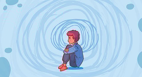 Mental health experts urge parents to recognise suicidality signs in children