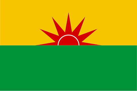 File photo of ULFA (I) logo