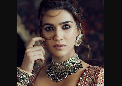 Kriti Sanon