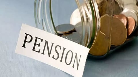 Old Pension Scheme