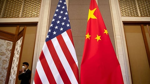 Military Maritime Security