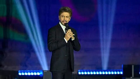 Shah Rukh Khan