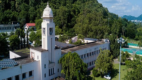 Assam Engineering College