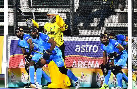 Sultan Azlan Shah Cup