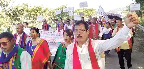 Karbi Welfare Autonomous Council